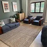 Lovely Family Home In Central Cape Town