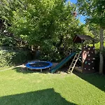 Lovely Family Home In Central Cape Town