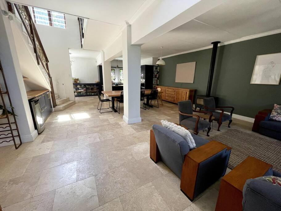 Holiday home Lovely Family In